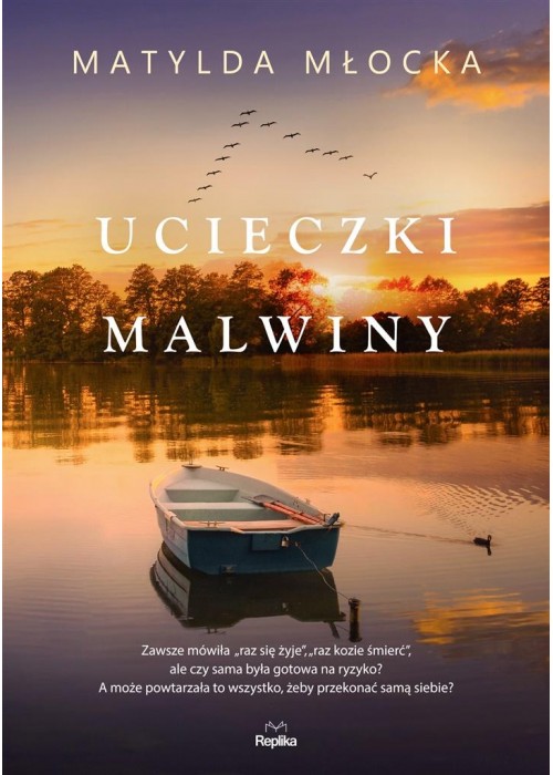 Ucieczki Malwiny