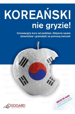 Koreański nie gryzie!