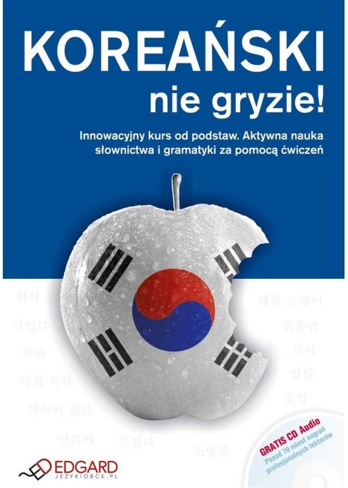 Koreański nie gryzie!