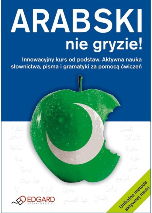 Arabski nie gryzie!