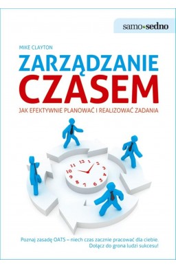 Zarządzanie czasem