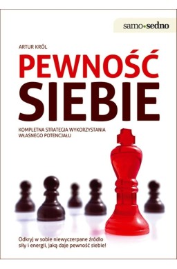 Pewność siebie