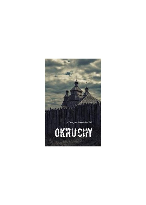 Okruchy