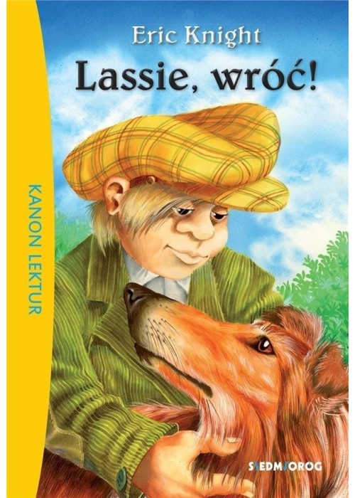 Lessie, wróć!