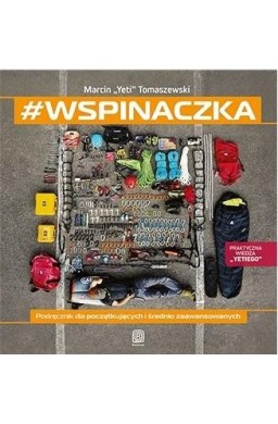 wspinaczka