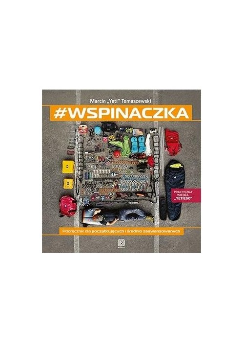 wspinaczka