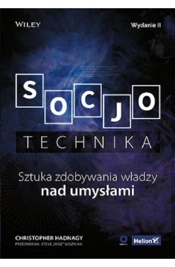 Socjotechnika