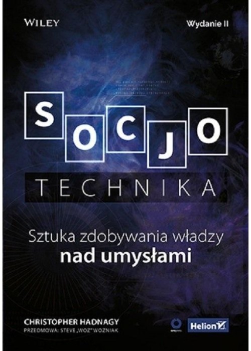 Socjotechnika