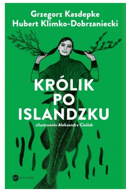 Królik po islandzku