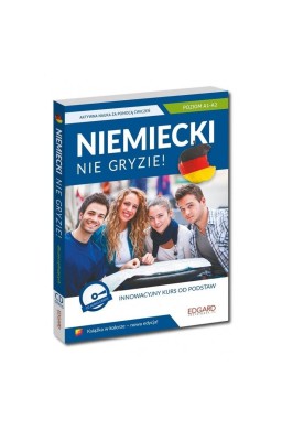 Niemiecki nie gryzie!