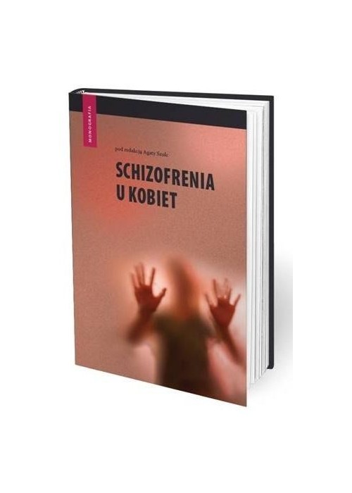 Schizofrenia u kobiet