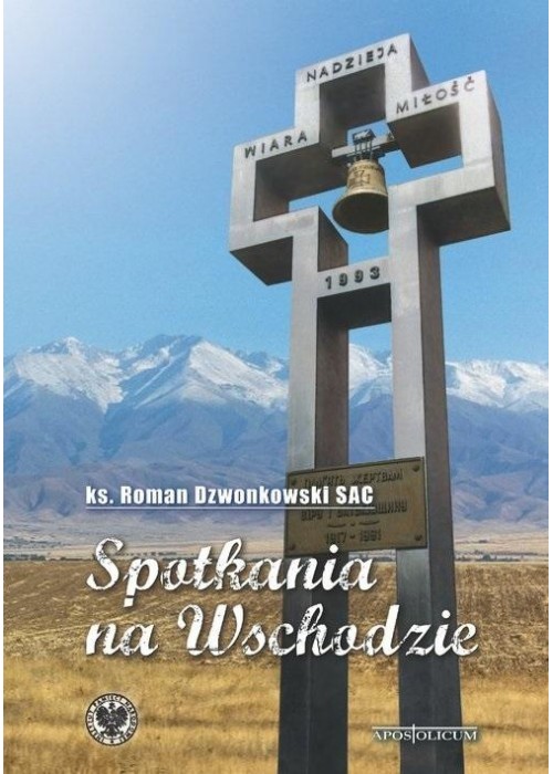 Spotkania na Wschodzie