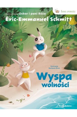 Wyspa wolności