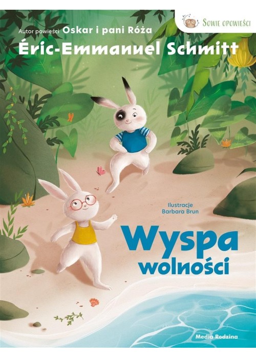 Wyspa wolności