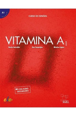 Vitamina A1 podręcznik