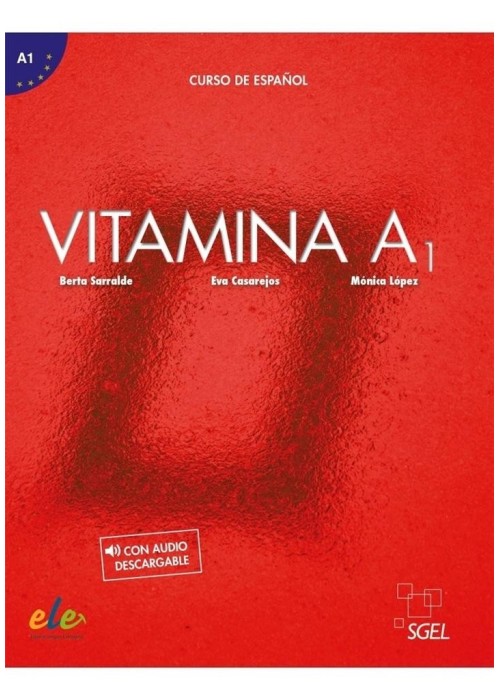 Vitamina A1 podręcznik