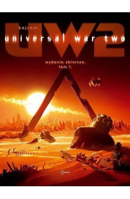 Universal War UW2 T.1