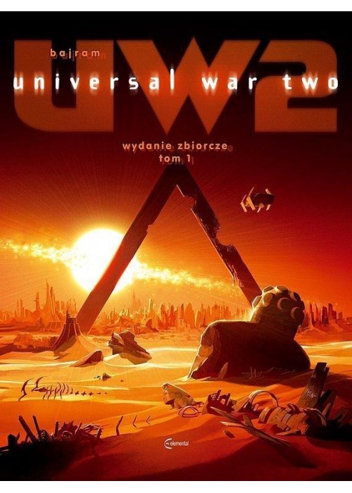 Universal War UW2 T.1
