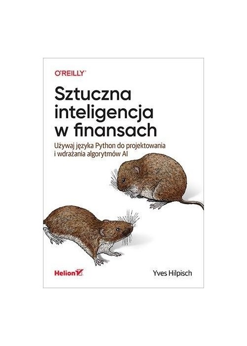 Sztuczna inteligencja w finansach