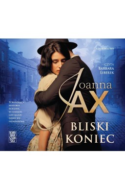 Bliski koniec audiobook