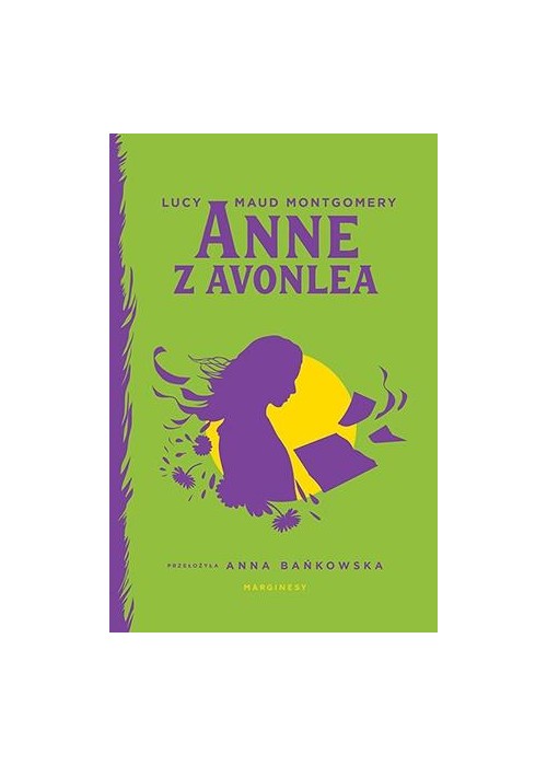 Anne z Avonlea
