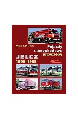 Pojazdy samochodowe i przyczepy Jelcz 1995-1998