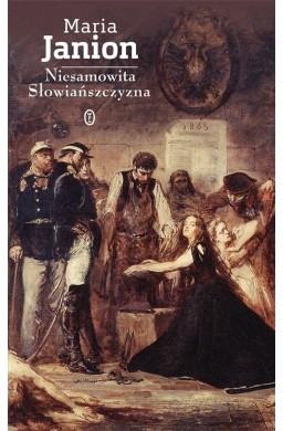 Niesamowita Słowiańszczyzna