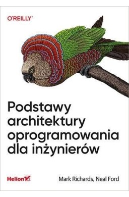 Podstawy architektury oprogramowania...