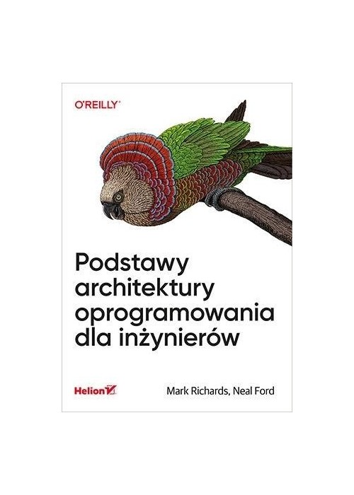 Podstawy architektury oprogramowania...