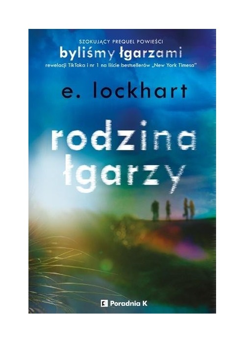 Rodzina łgarzy