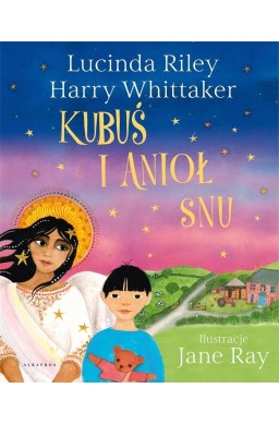 Kubuś i Anioł Snu