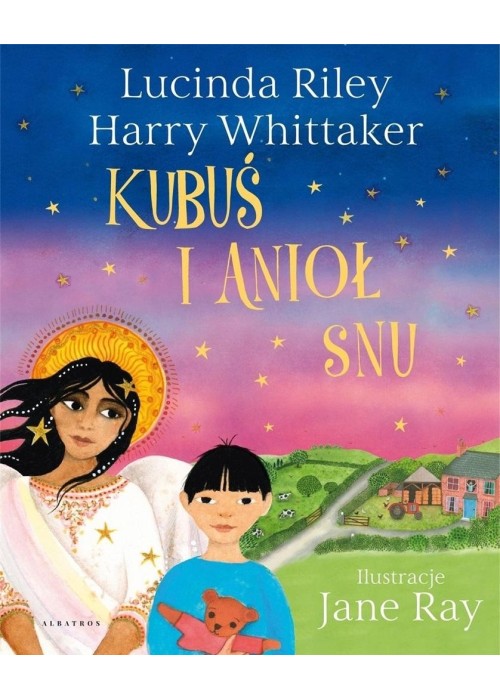 Kubuś i Anioł Snu