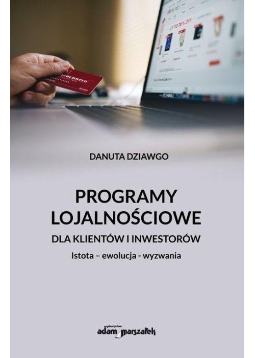 Programy lojalnościowe dla klientów i inwestorów