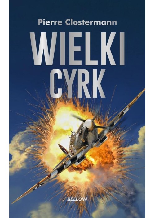 Wielki Cyrk