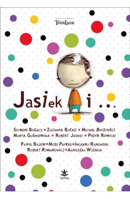 Jasiek i ...