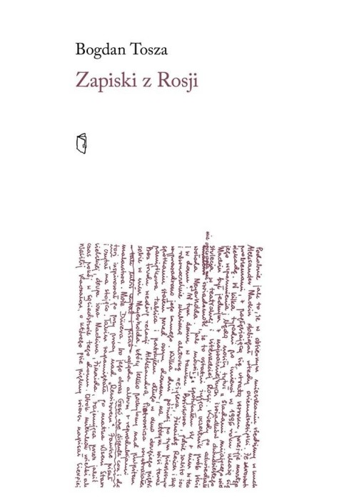 Zapiski z Rosji