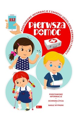 Pierwsza pomoc w.2022