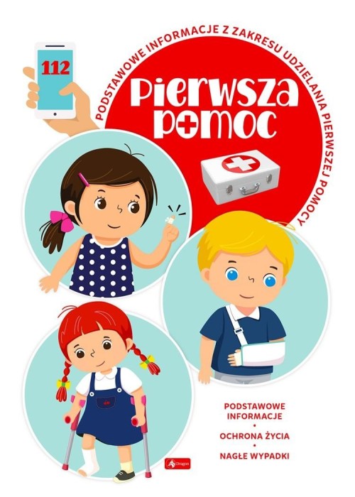 Pierwsza pomoc w.2022