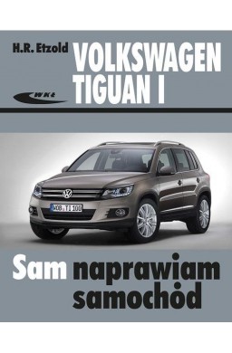 Volkswagen Tiguan I