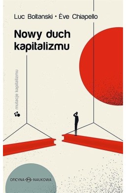 Nowy duch kapitalizmu