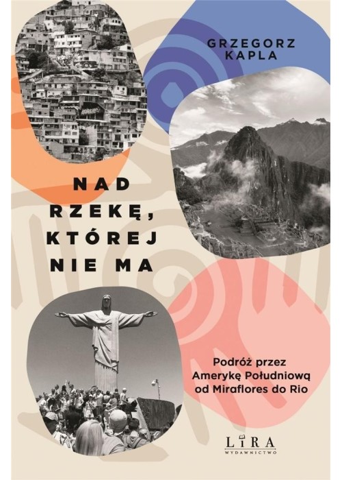 Nad rzekę, której nie ma