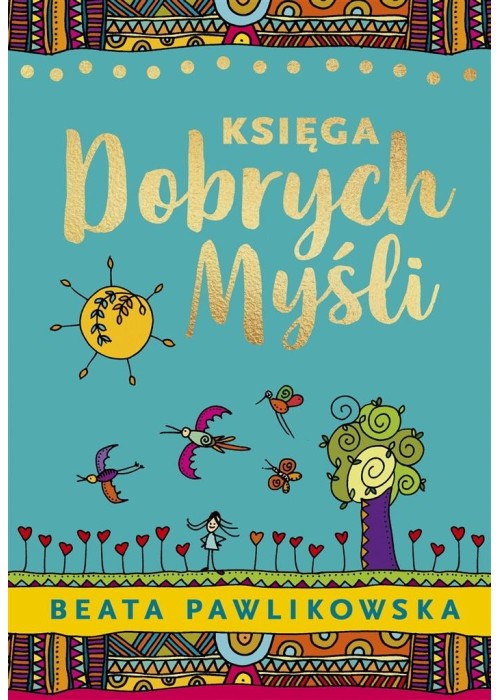 Księga dobrych myśli