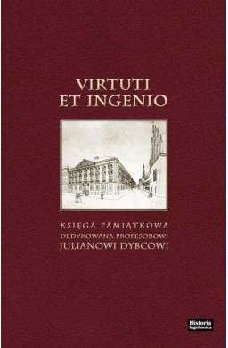 Virtuti et Ingenio