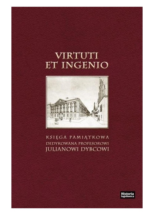 Virtuti et Ingenio