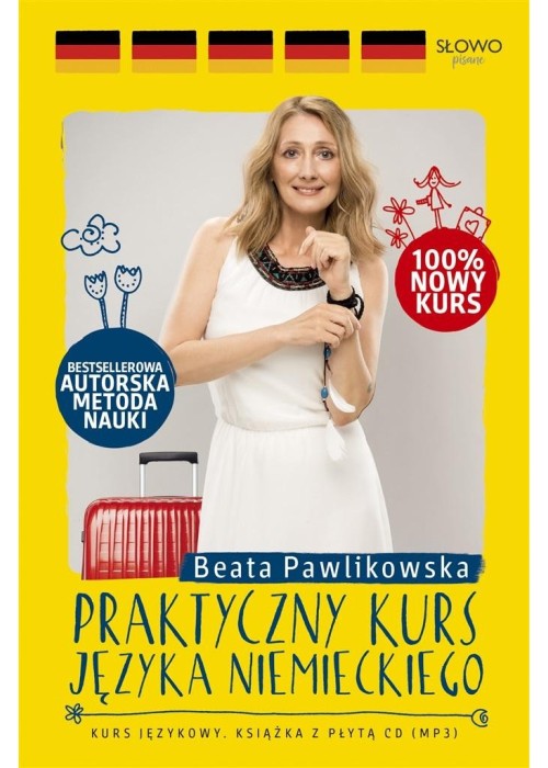 Praktyczny kurs języka niemieckiego