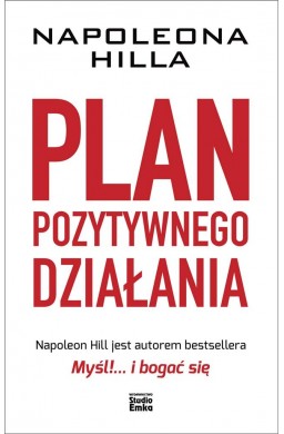 Plan pozytywnego działania Napoleona Hilla
