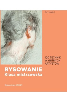 Rysowanie. Klasa mistrzowska