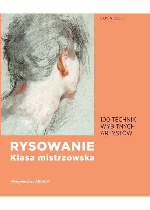 Rysowanie. Klasa mistrzowska