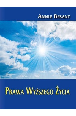 Prawa wyższego życia