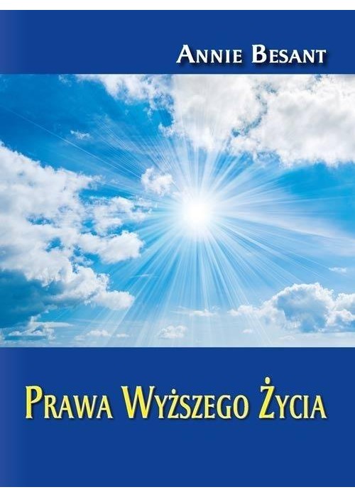 Prawa wyższego życia